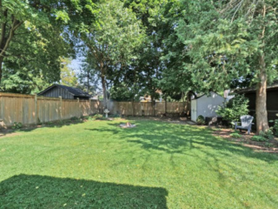 Charming Updated East end home
