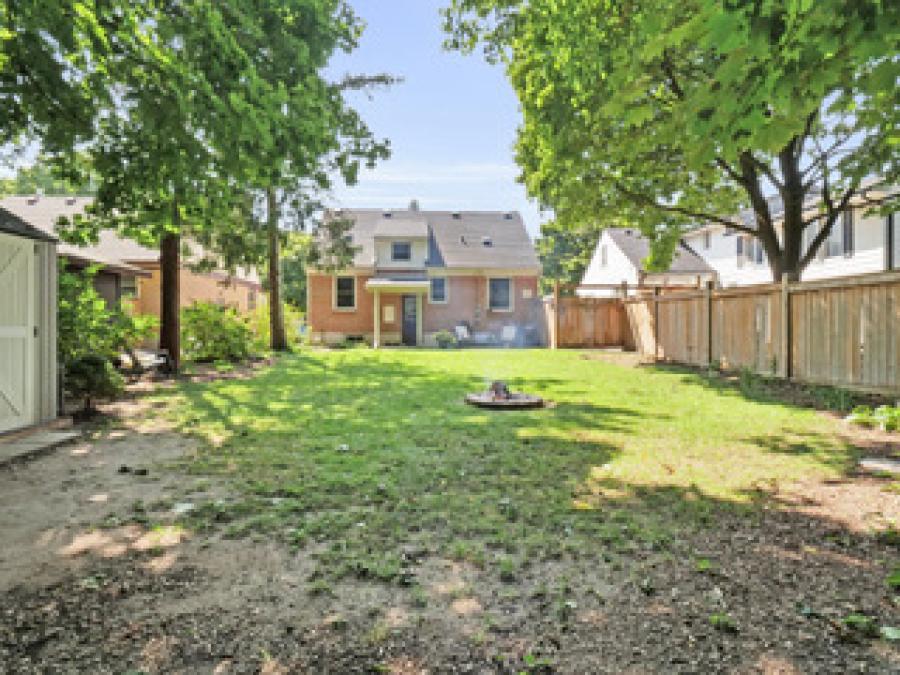 Charming Updated East end home