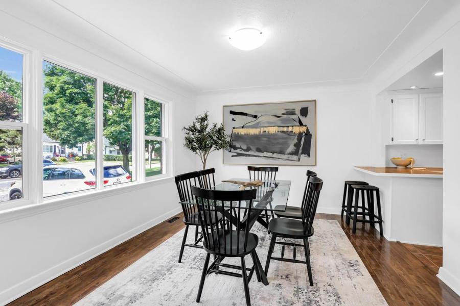 Charming Updated East end home