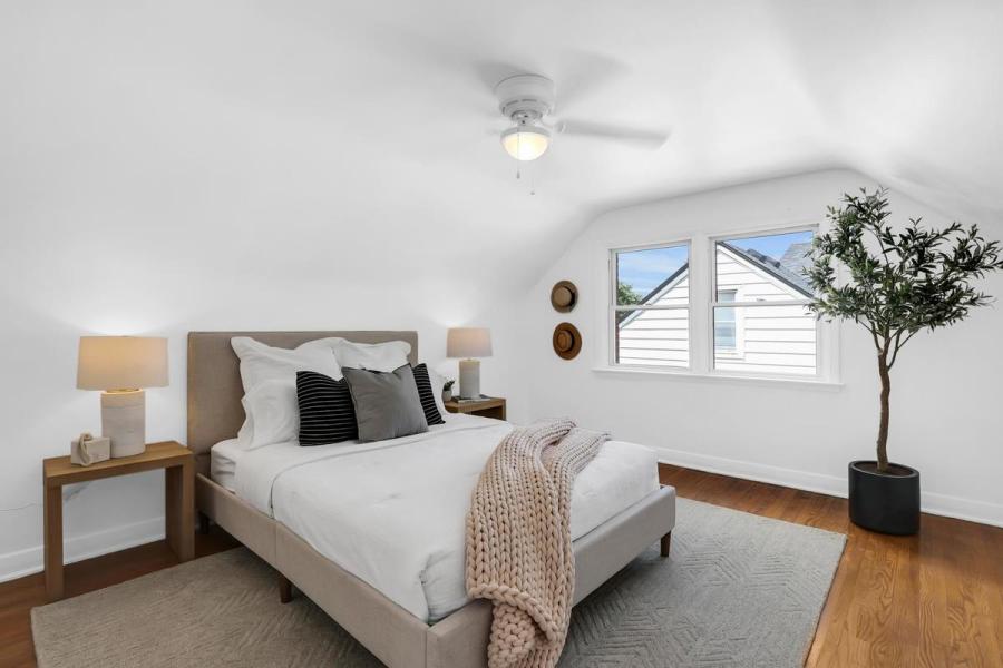 Charming Updated East end home