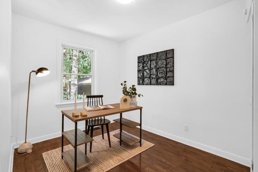 Charming Updated East end home