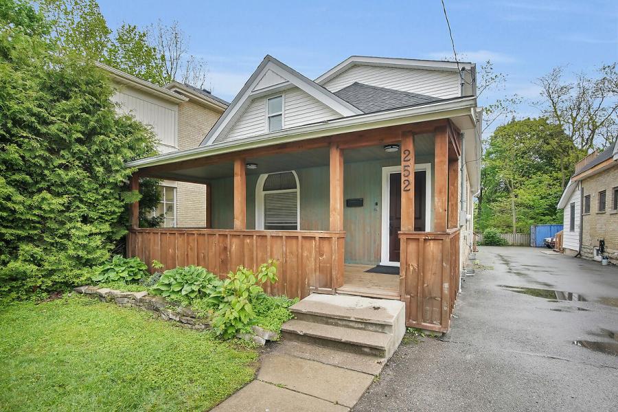 Perfect home for an Investor 