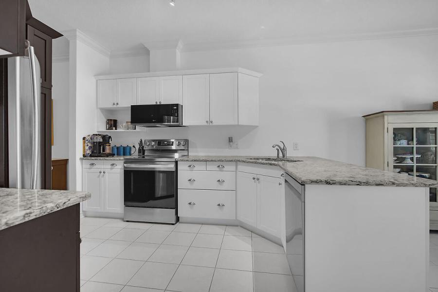 Riverbend Golf Community