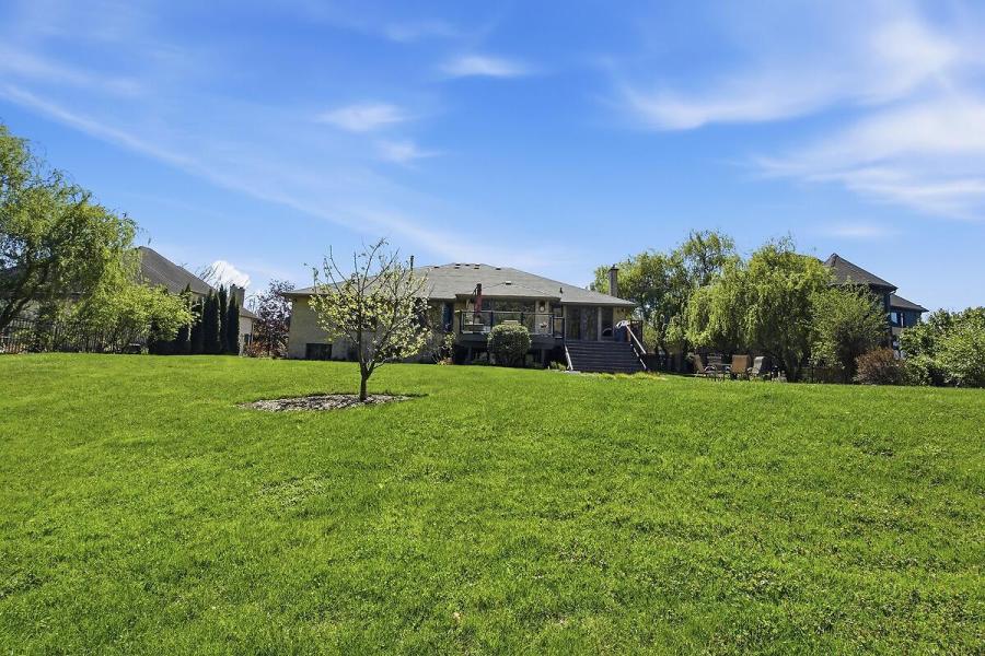 28 Wynfield Lane