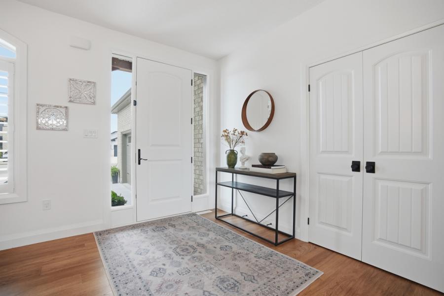 Desirable Delaware Family Home