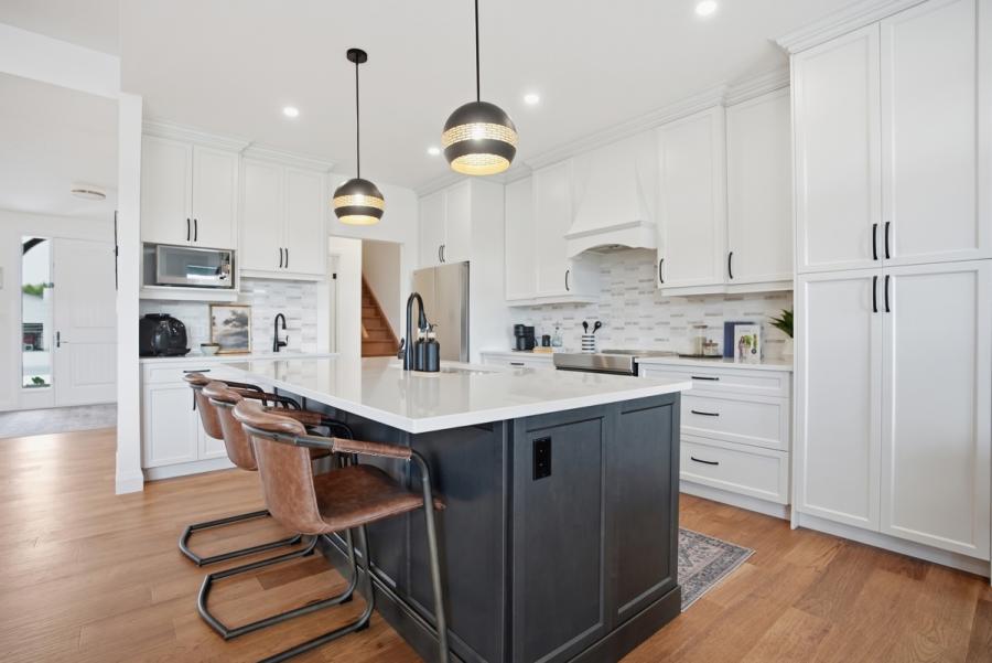 Desirable Delaware Family Home