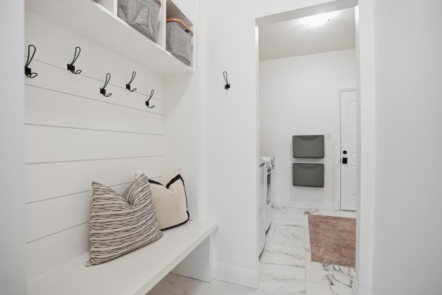 Desirable Delaware Family Home