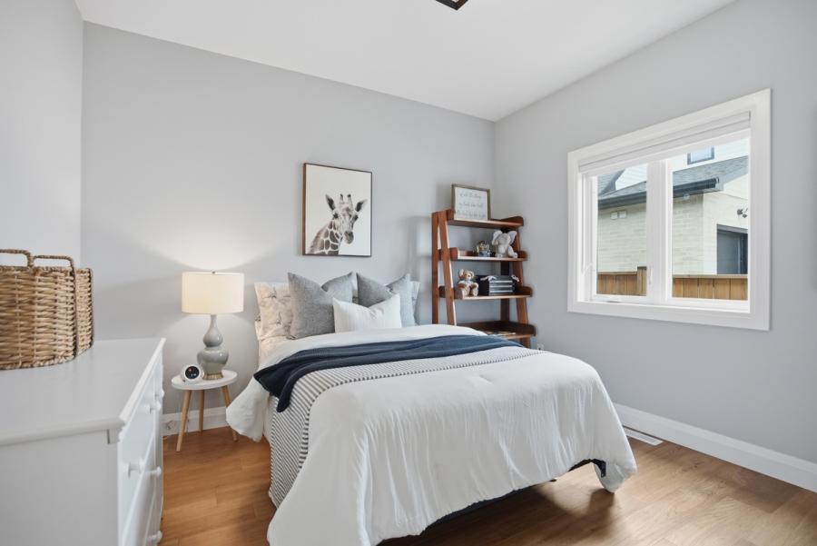 Desirable Delaware Family Home