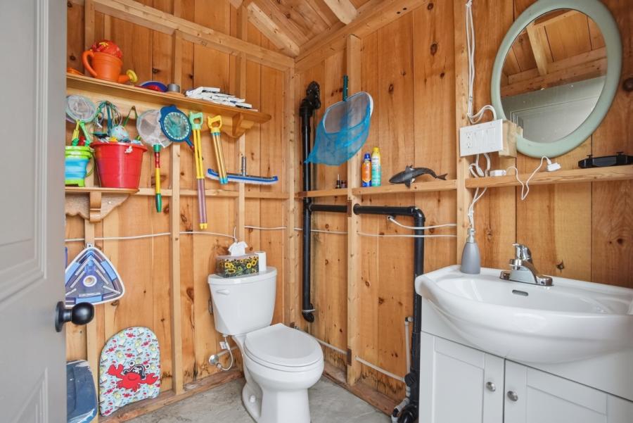 Desirable Delaware Family Home