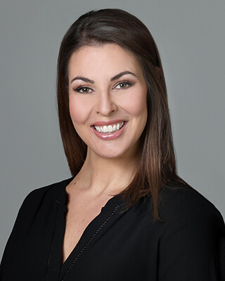 Leah Robinson